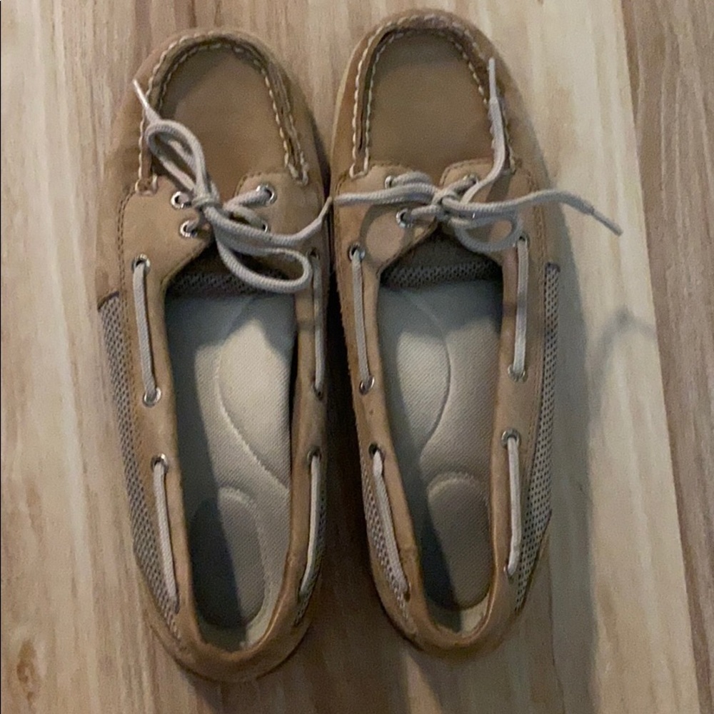 Women’s Sperry Angelfish Boat Shoes